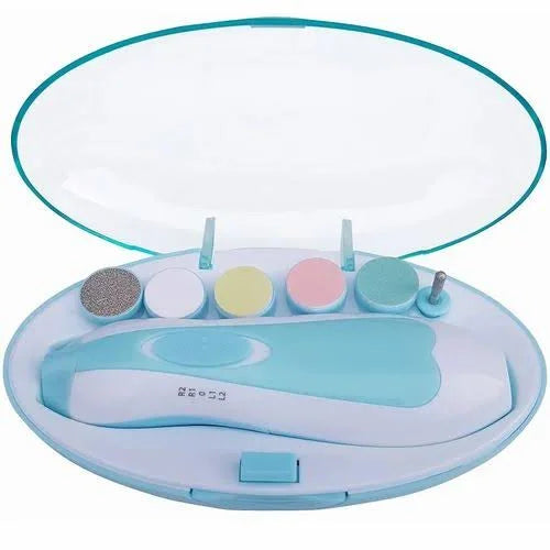 Baby Electric Nail Cutter
