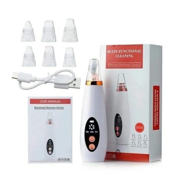 Special Blackhead Removal Machine