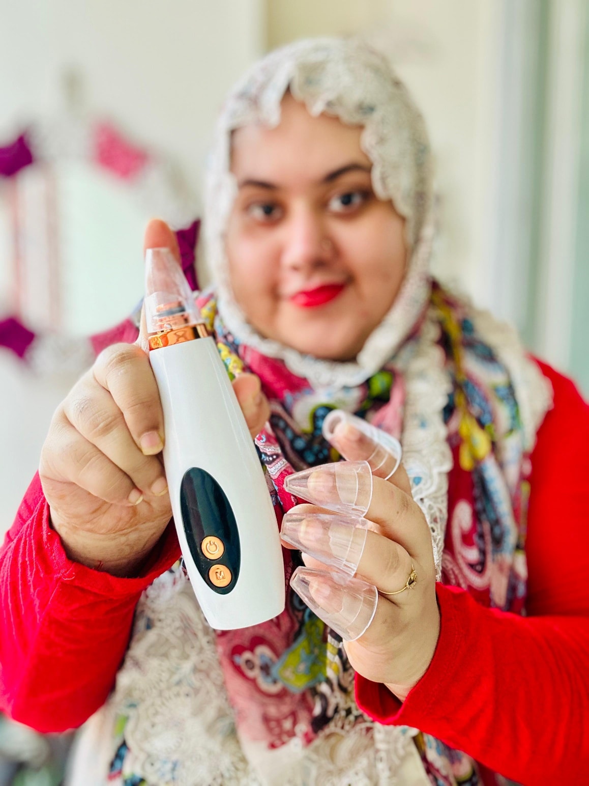 Special Blackhead Removal Machine