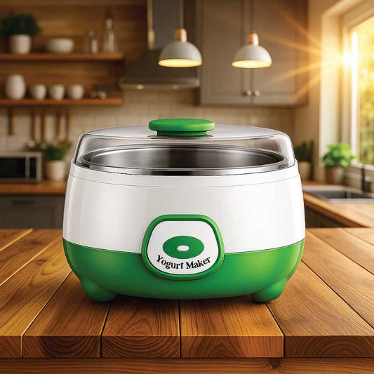 Electric Doi (Yogurt) Maker দই মেকার