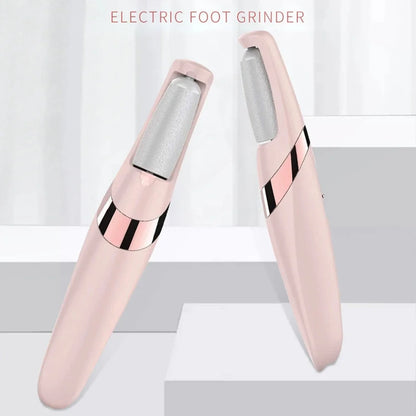Electric Foot Pedicure Foot File Grinder