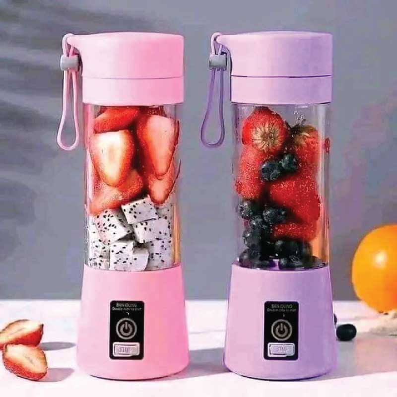 Portable Juice Blender